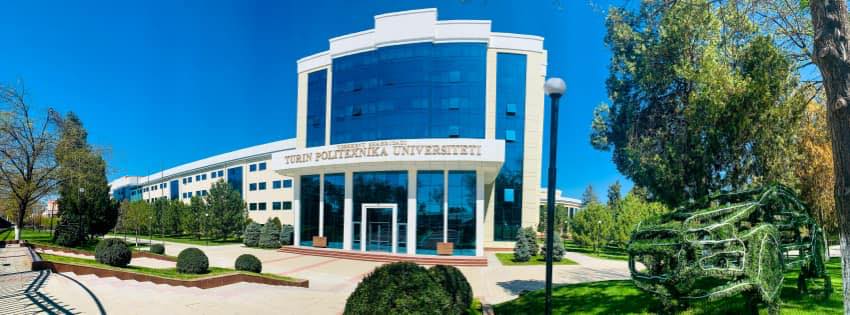 Turin Polytechnic University